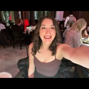 Meet your Posher, Victoria
